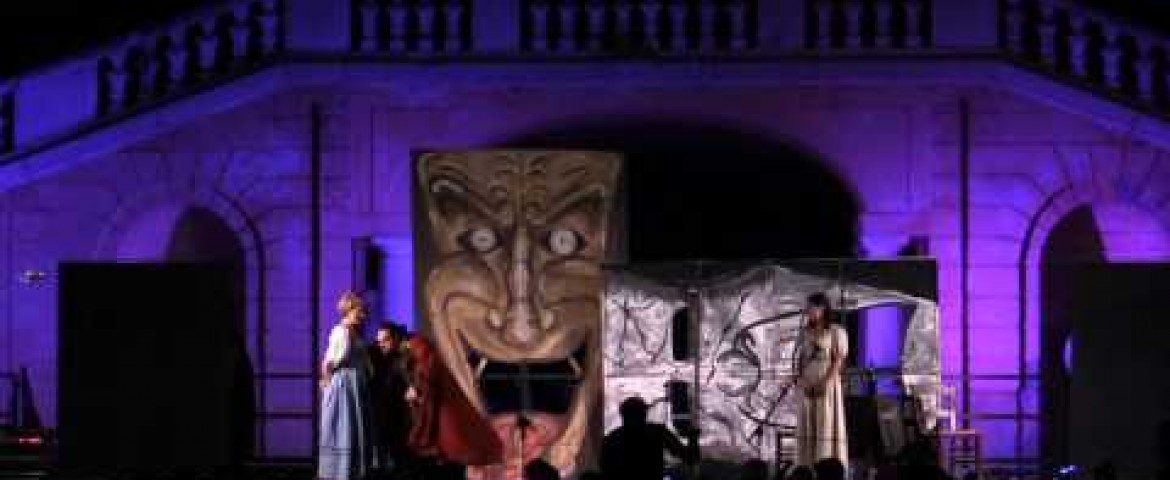 Embedded thumbnail for Rigoletto