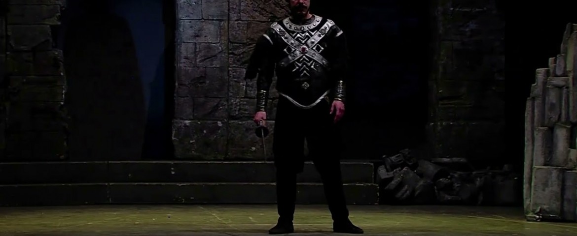 Embedded thumbnail for ATTILA di Giuseppe Verdi