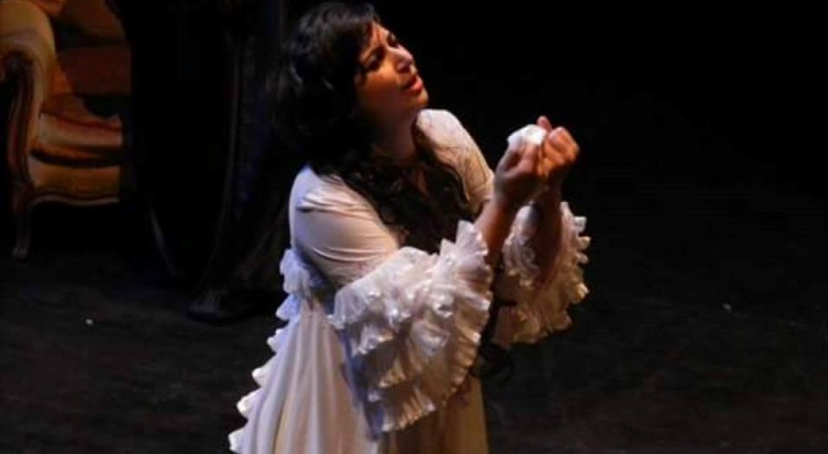 Gandolfo, Traviata